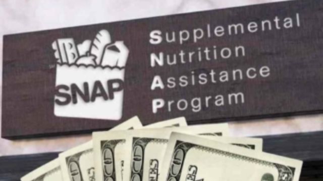 SNAP Recipients Alert: Potential Decrease in Food Stamp Payments Post-2025 COLA Adjustment