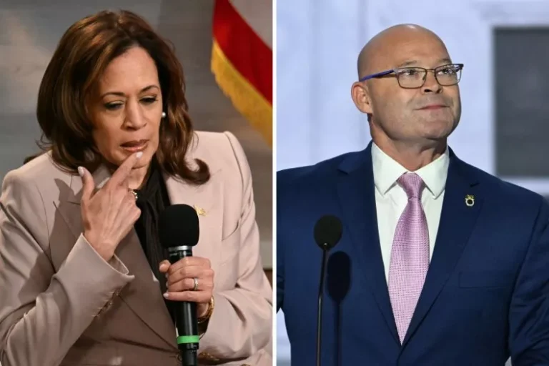 “Teamsters Reject Harris Endorsement Despite Biden’s Pension Fund Bailout”