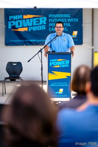 “PNM Launches Power Pros Program to Train Future Electric Utility Professionals”